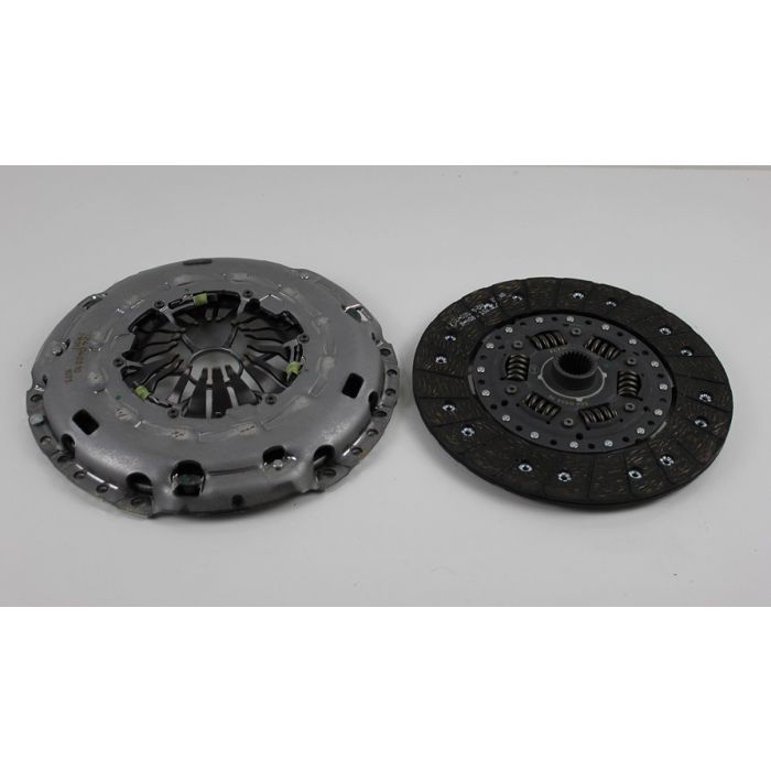 Clutch sett uten lager S60,V70,XC60,XC90 AWD ++