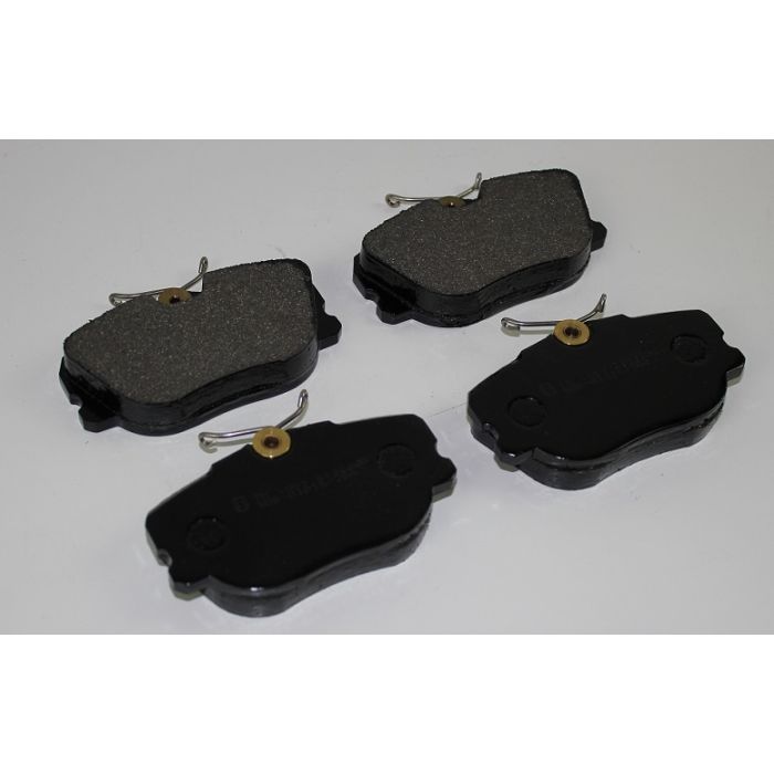 BREMSEKLOSSER Foran 400serien >>>5/89  lik 40.721 3343433