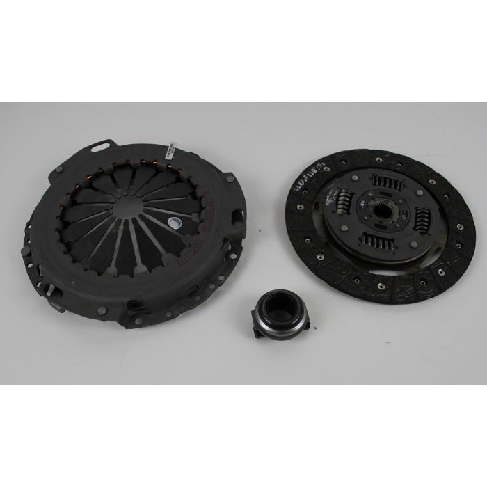 CLUTCH VOLVO V40 S40 96-99 TD