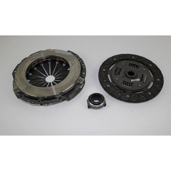 CLUTCH VOLVO V40 S40 96-99 TD