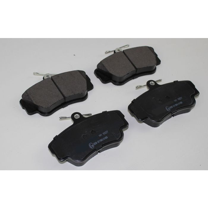 BREMSEKLOSSER FORAN .400-6/89>  3344787
