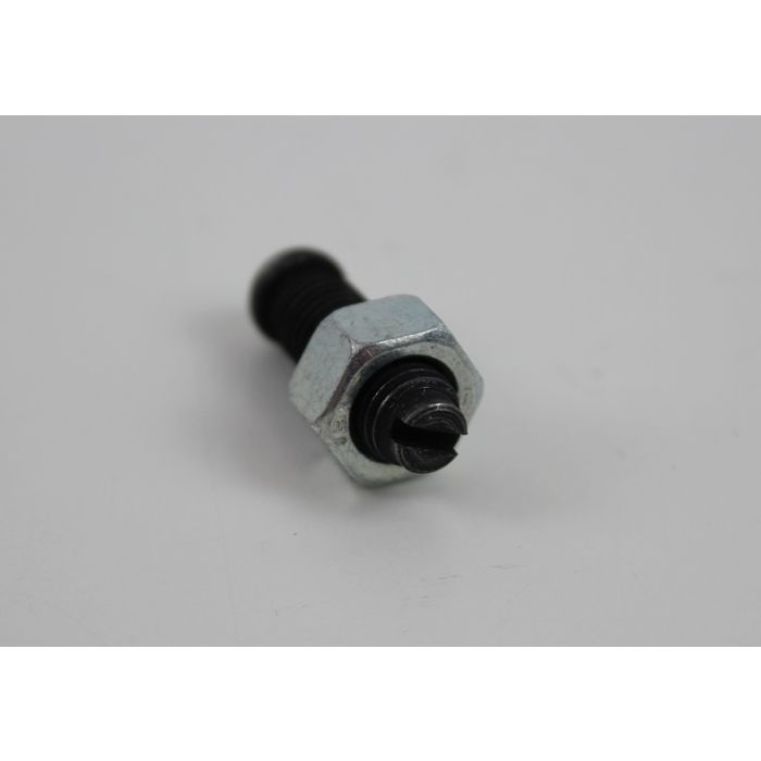 Skrue/mutter, justeringsskrue for ventilklaring B18,B20,B30