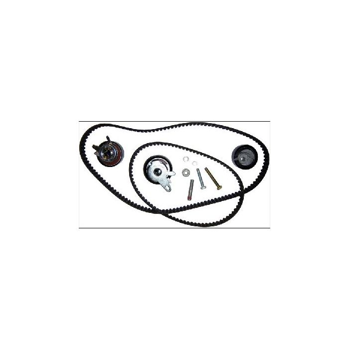 REGISTERSETT/PUMPESETT D5252 DIESEL TDI VOLVO 850 S/V70