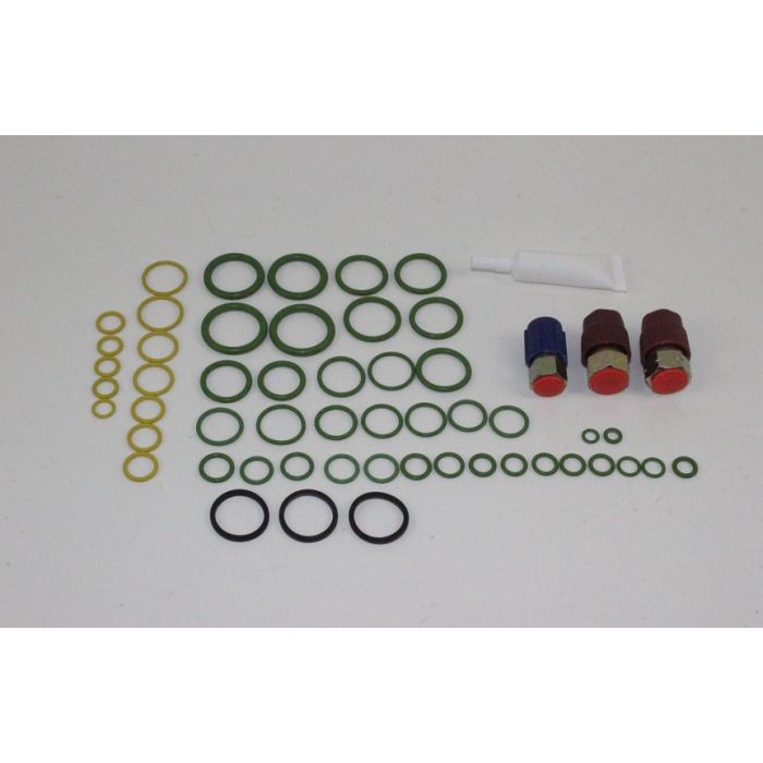 KONVERTERINGSSATS AC R12>R134A