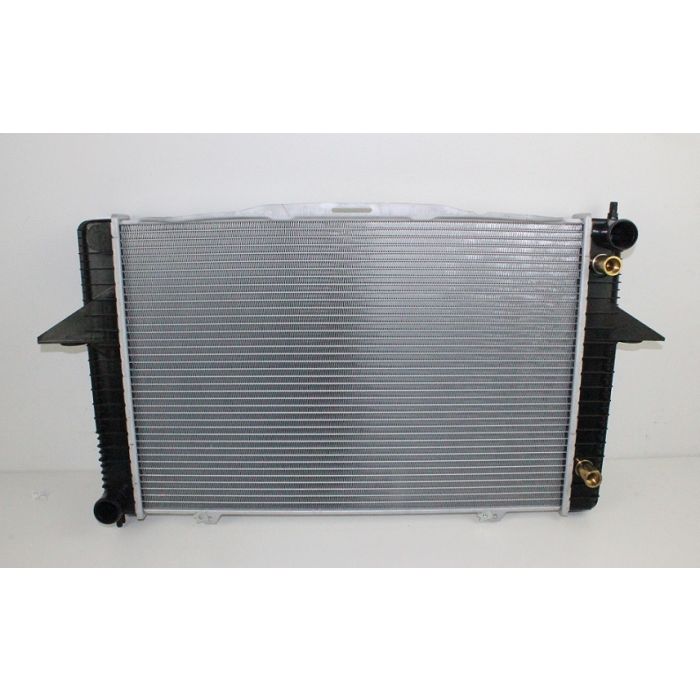 Radiator S70/V70I 99-00 ( første gen) for automat bil,Bensin