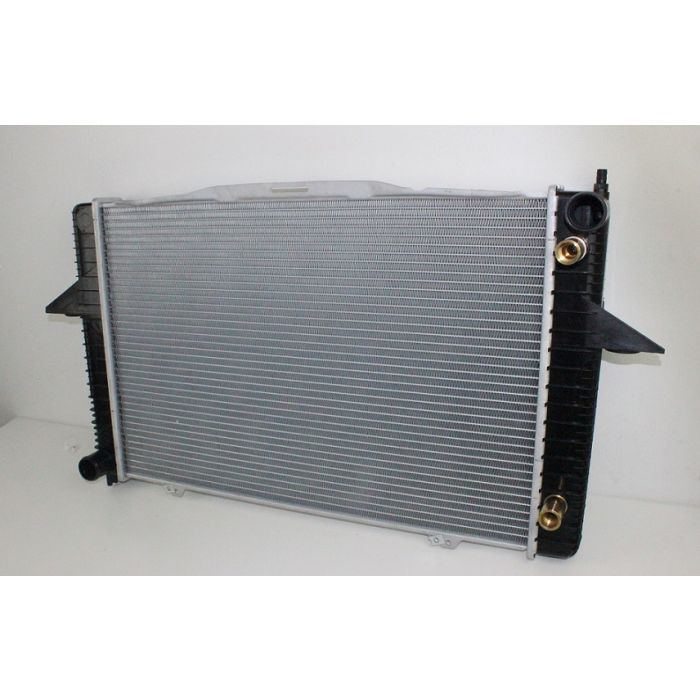 Radiator S70/V70I 99-00 ( første gen) for automat bil,Bensin