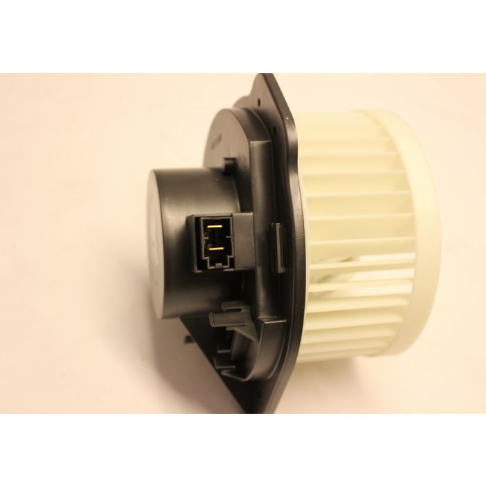 VARMEAPR.MOTOR ALLE 850 M/U AC KOMPLETT M/VIFTE OG DEKSEL