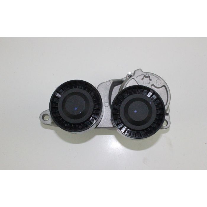 Strammehjul med brakket utv reim D5244T  se info