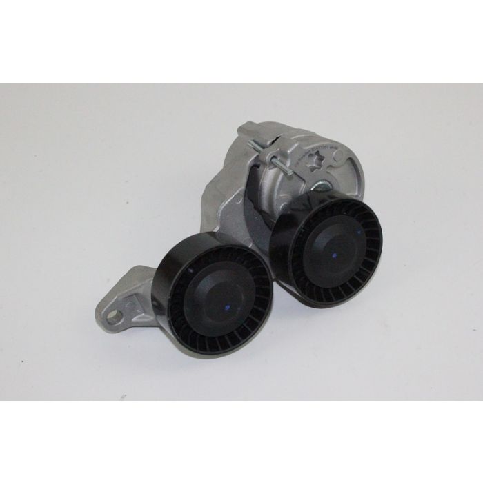 Strammehjul med brakket utv reim D5244T  se info