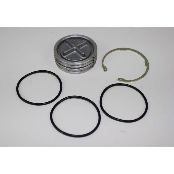 REP.KIT AUTOMAT VOLVO S60 S80 V70N. 30751262