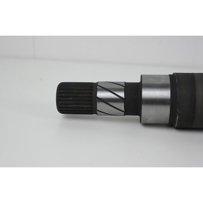 Drivaksel komplett høyre side V70III,S80II,S60II,V60 se info