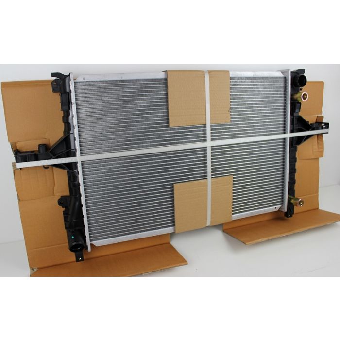 RADIATOR VOLVO  S80, V70N,  620MMX421MMX42MM