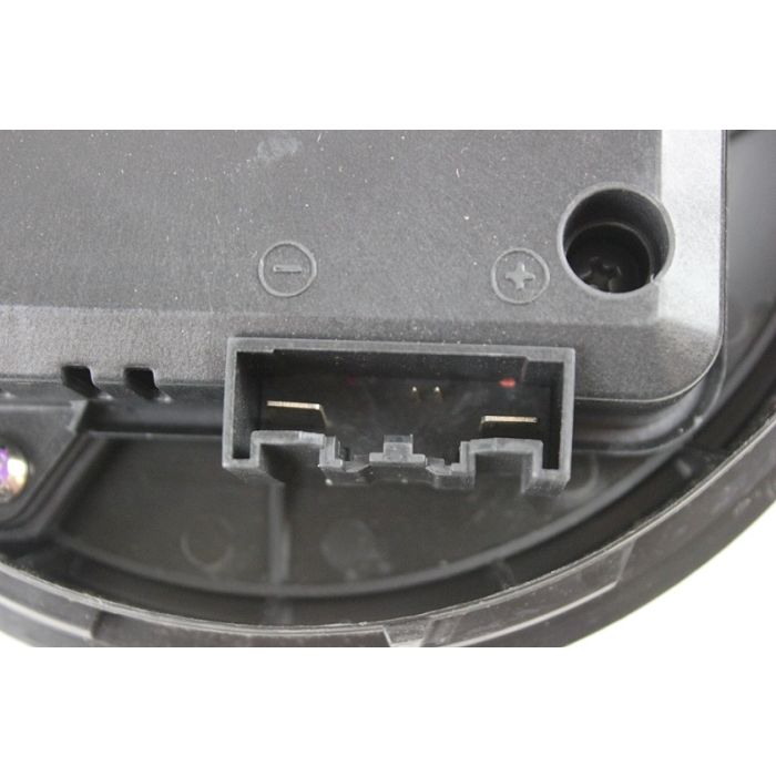 Varmeapparat vifte, kupevifte C30,V70II,V50,S40II