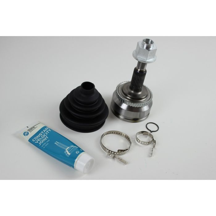 DRIVAKSEL YTRE LEDD 850 og S/V70>98  UTEN TURBO LIK V+H