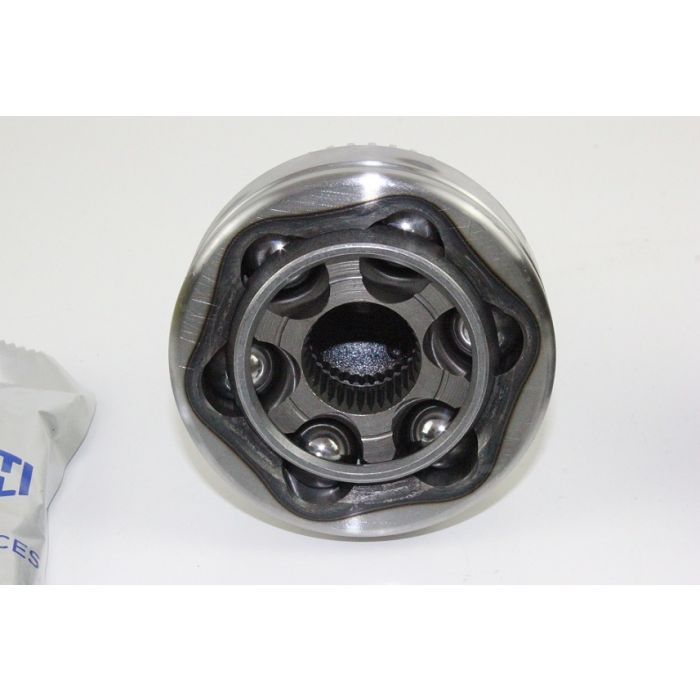 DRIVAKSEL LEDD YTRE VOLVO S60,V70,S80 UTEN TURBO
