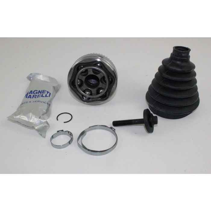 DRIVAKSEL LEDD YTRE VOLVO S60,V70,S80 UTEN TURBO