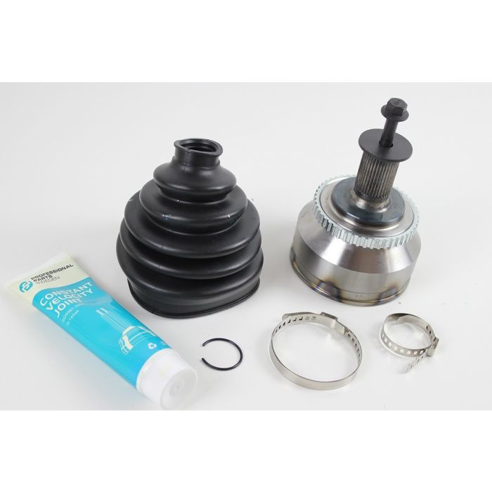 DRIVAKSEL LEDD YTRE  C70, V70 N,S60,S80,XC70++ 9463378