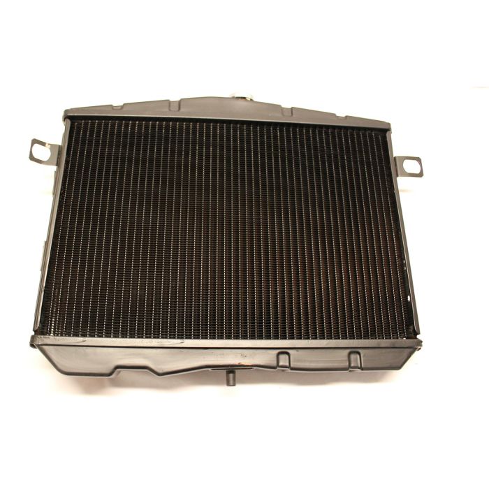 RADIATOR VOLVO AMAZON P1800 140 FOR EKSTERN EXP-TANK