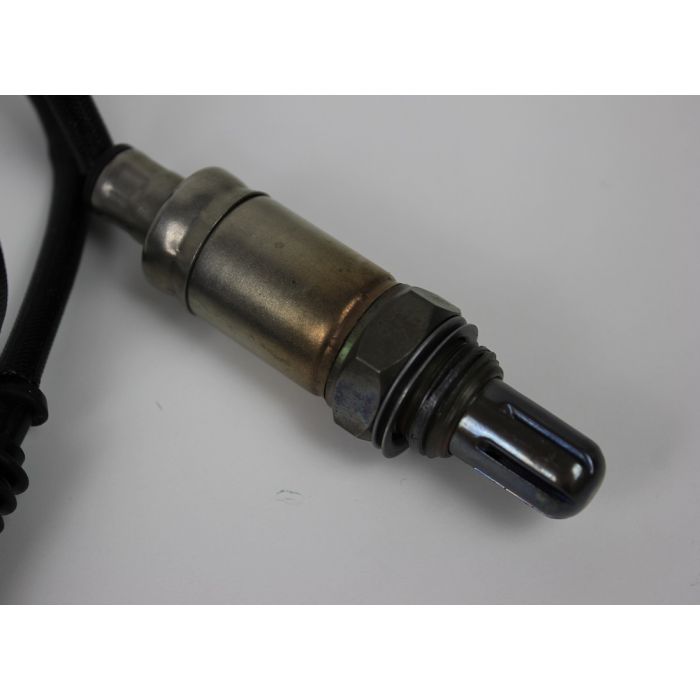 LAMBDASONDE VOLVO 740, M.M. 2STIKK. 3LEDN, 2HVIT. SORT