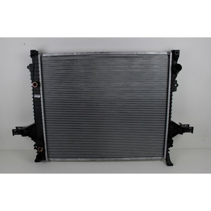 RADIATOR VOLVO XC90  620MM X 530MM X 32MM