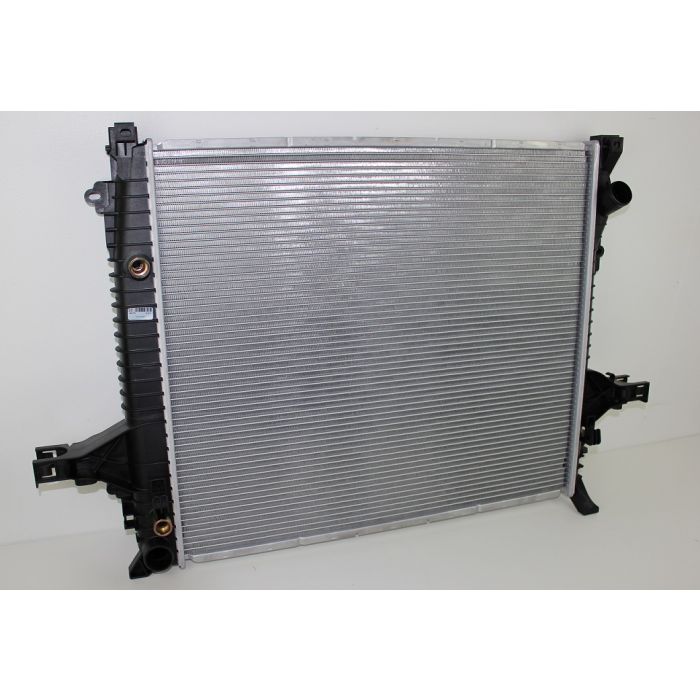 RADIATOR VOLVO XC90  620MM X 530MM X 32MM