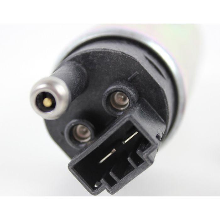 BENSINPUMPE HØYEFFEKT FOR TANKMONTERING  255L/H