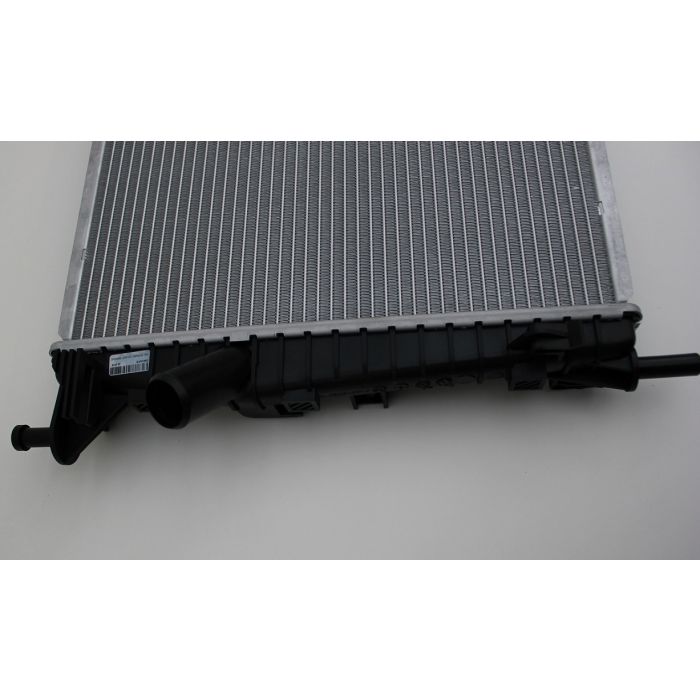 RADIATOR VOLVO C3,V50  365MM X 670 MM X 18MM