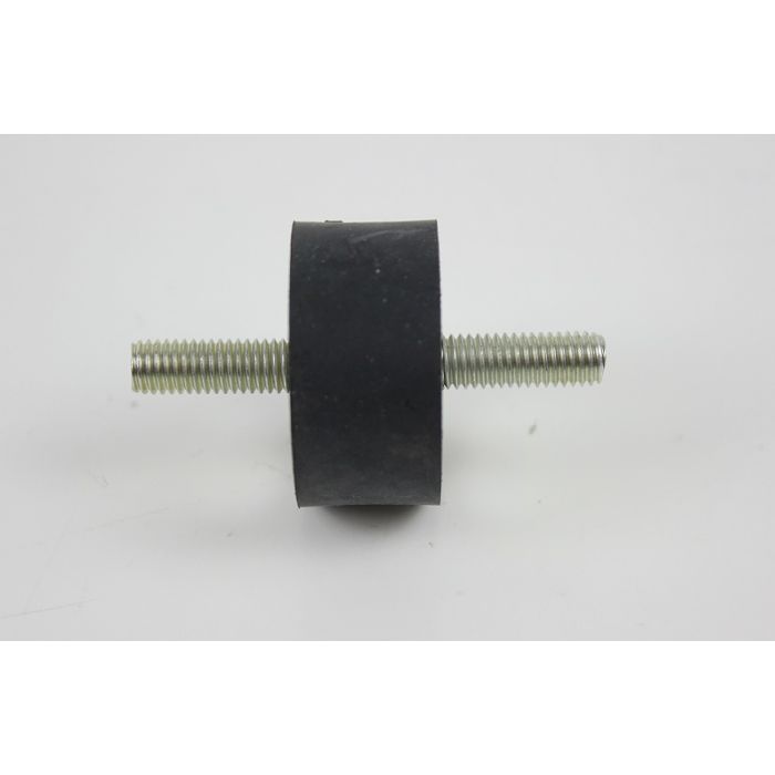 Gearkasse bjelke feste ASS 20mm høy, 8mm bolt, pris stk