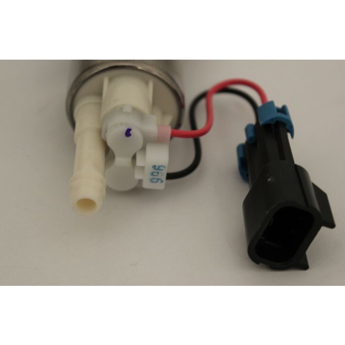 BENSINPUMPE I TANK 450LITER/TIME