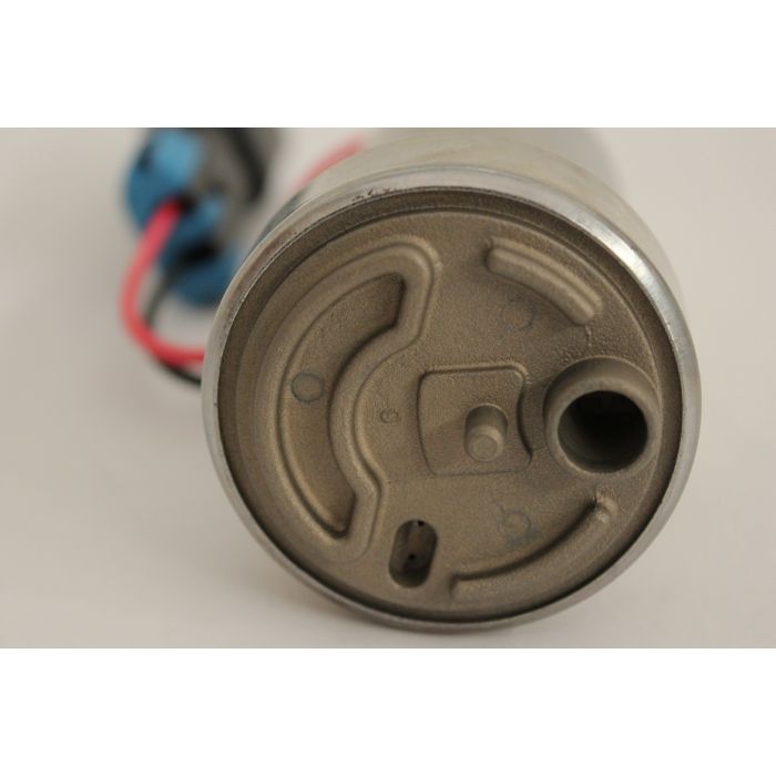 BENSINPUMPE I TANK 450LITER/TIME