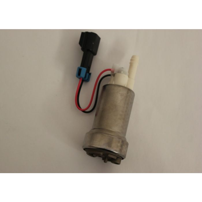 BENSINPUMPE I TANK 450LITER/TIME
