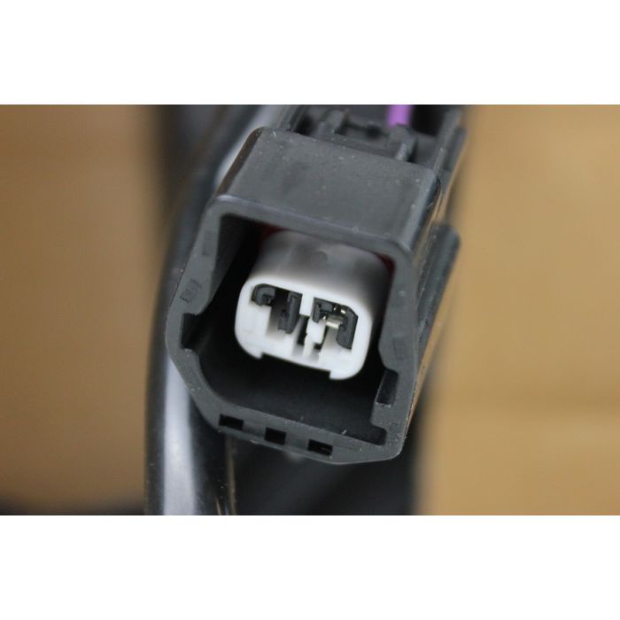 RADIATORVIFTE /KJØLEVIFTE S60,S80,V70N,XV\C70 >03