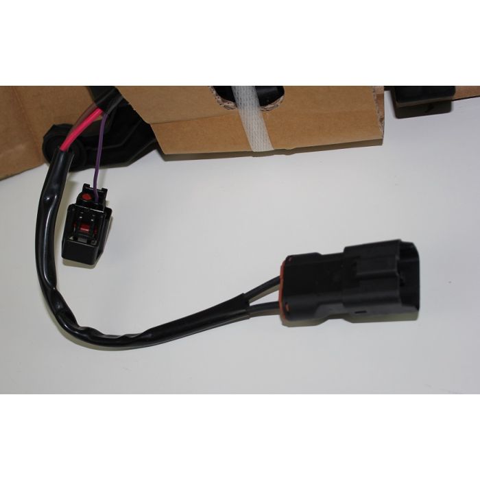 RADIATORVIFTE /KJØLEVIFTE S60,S80,V70N,XV\C70 >03