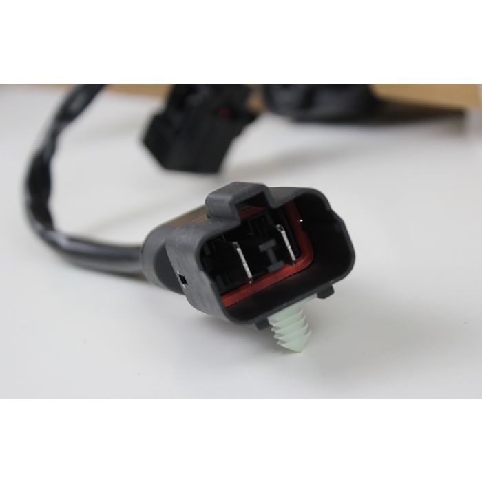 RADIATORVIFTE /KJØLEVIFTE S60,S80,V70N,XV\C70 >03