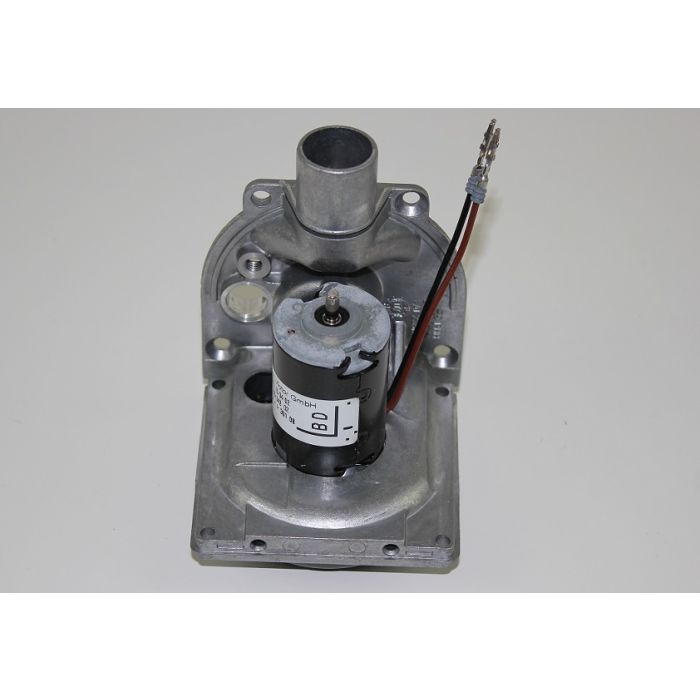 Tilleggsvarmer viftemotor V50/S40 04-12,V40 12-19, C30, C70>