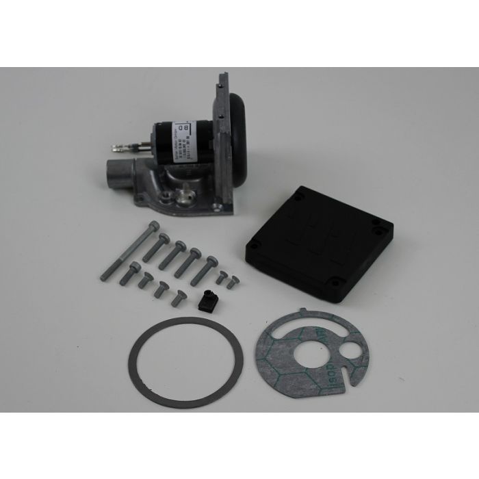 Tilleggsvarmer viftemotor V50/S40 04-12,V40 12-19, C30, C70>