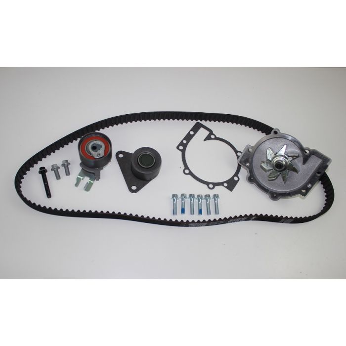 Regsitersett m/vannpumpe B5244, B5254,B5204,B5234 se info