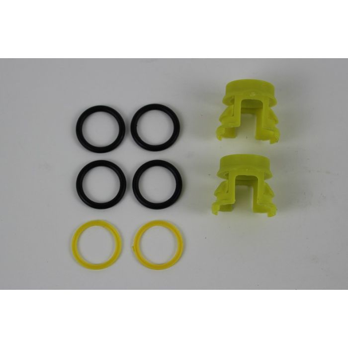 PAKNING O-RINGSETT VARMEREGISTER VOLVO 850.V70-00 3545662