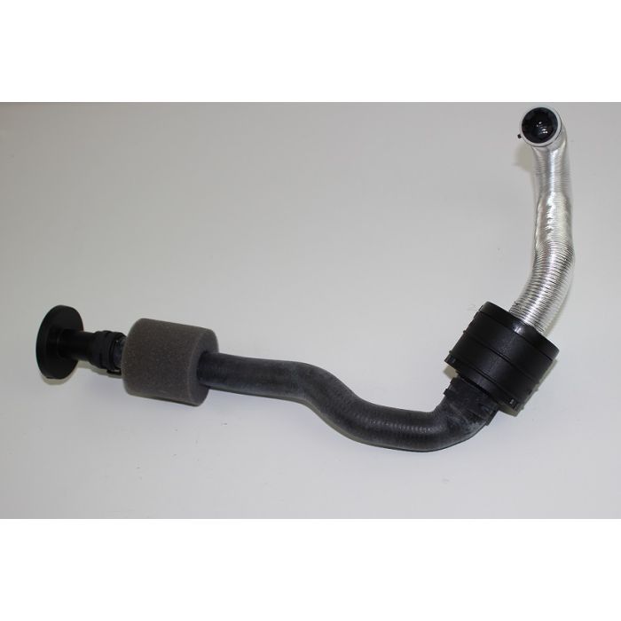 Tilleggsvarmer slange V70III,XC70III,XC60,S60II,V60,S80II