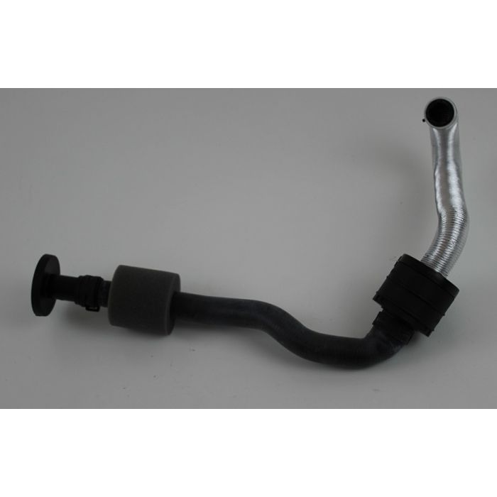 Tilleggsvarmer slange V70III,XC70III,XC60,S60II,V60,S80II
