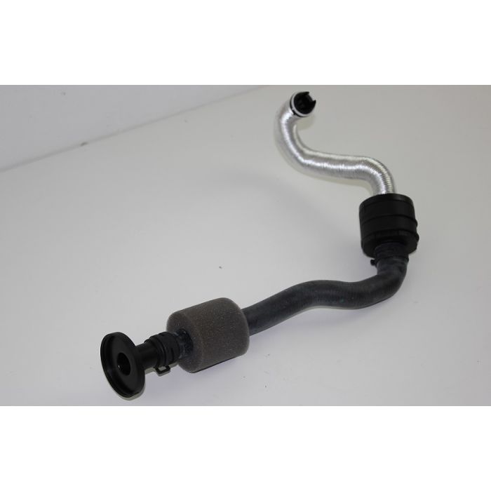 Tilleggsvarmer slange V70III,XC70III,XC60,S60II,V60,S80II