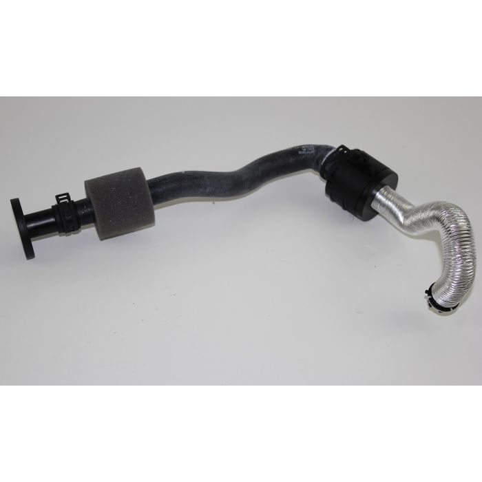 Tilleggsvarmer slange V70III,XC70III,XC60,S60II,V60,S80II