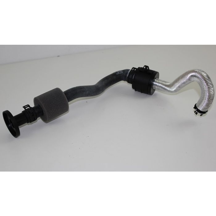 Tilleggsvarmer slange V70III,XC70III,XC60,S60II,V60,S80II