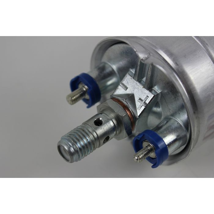 HOVEDPUMPE UNDER VOLVO BIL 200 K-JET80-84 1336517
