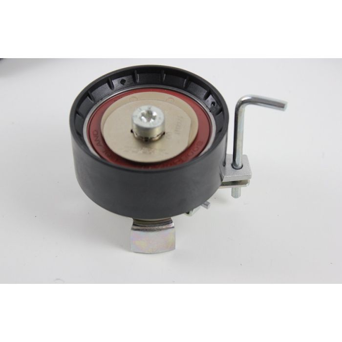 Registersett B4161T S60II/V60/V70III 10>> V40-2013>>