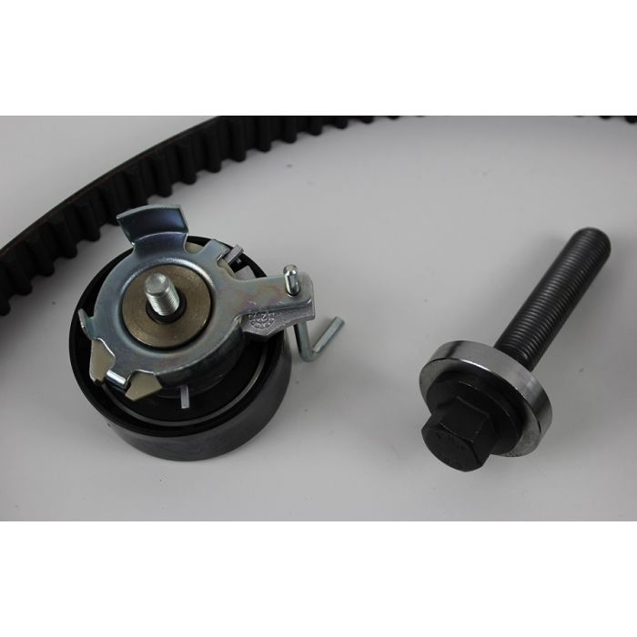Registersett B4161T S60II/V60/V70III 10>> V40-2013>>m/pump