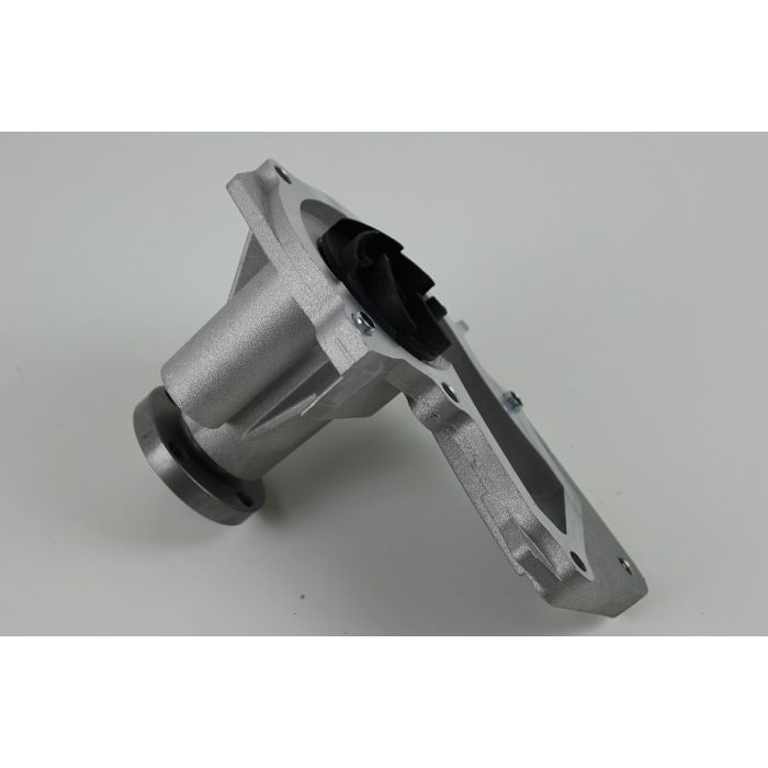 Registersett B4161T S60II/V60/V70III 10>> V40-2013>>m/pump