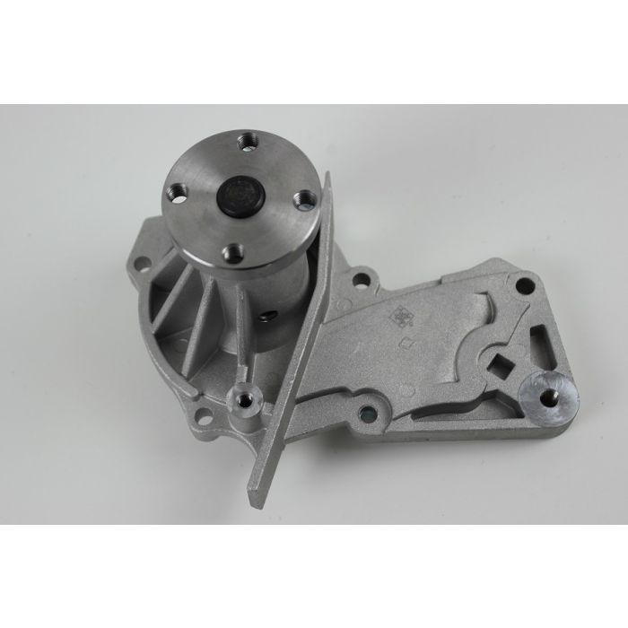 Registersett B4161T S60II/V60/V70III 10>> V40-2013>>m/pump
