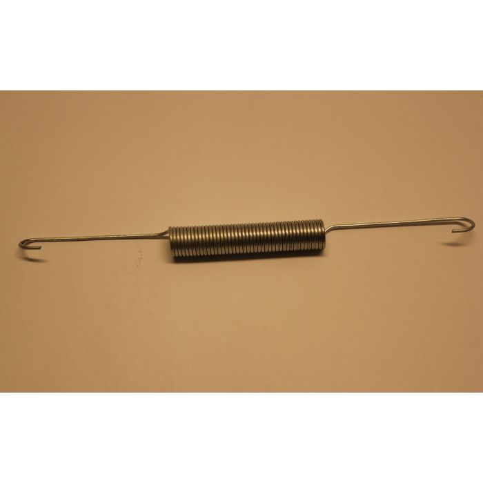RETURFJÆR TIL CLUTCH-ARM VOLVO P1800.AMAZON.140.200.700.
