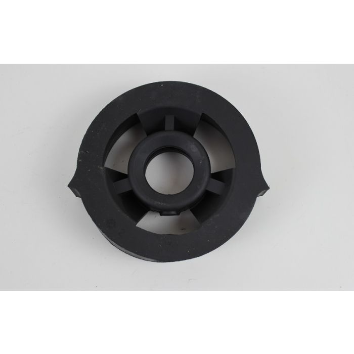 MELLOMAKSEL OPPHENG VOLVO 740/760 MED 44,5MM FREMRE AKSEL
